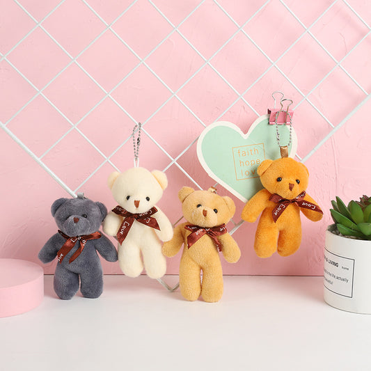Ursinho de Peluche