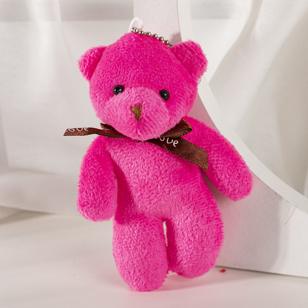 Ursinho de Peluche