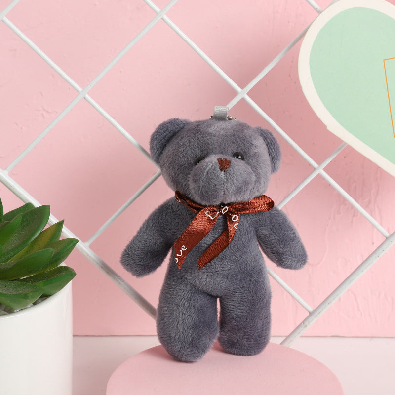 Ursinho de Peluche