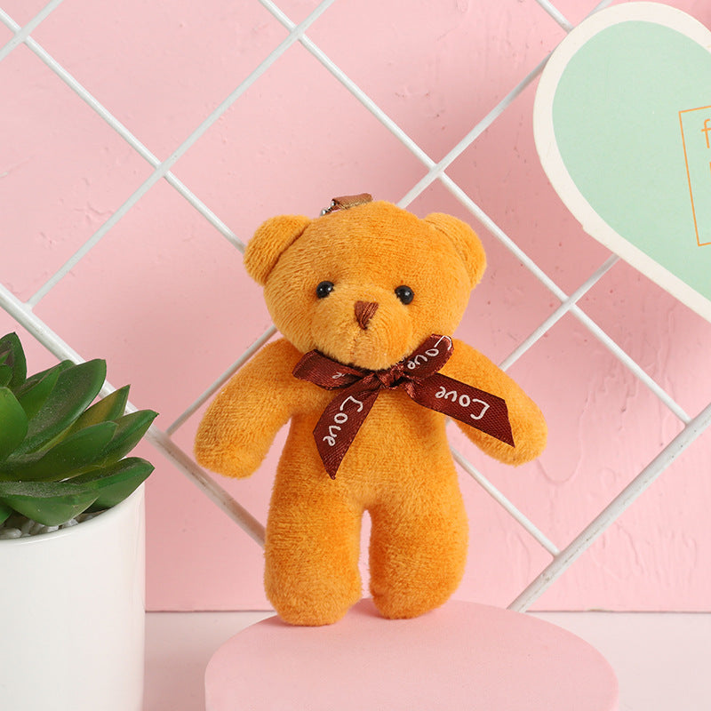 Ursinho de Peluche