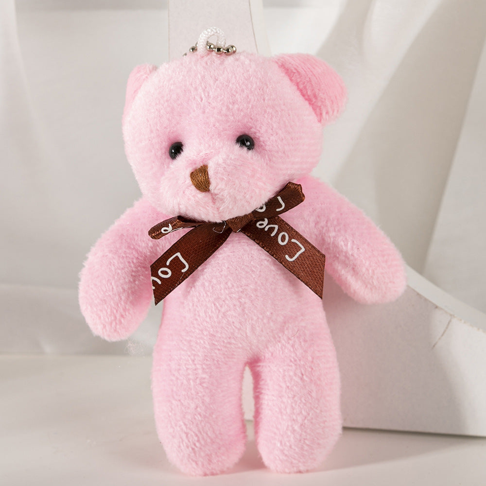 Ursinho de Peluche