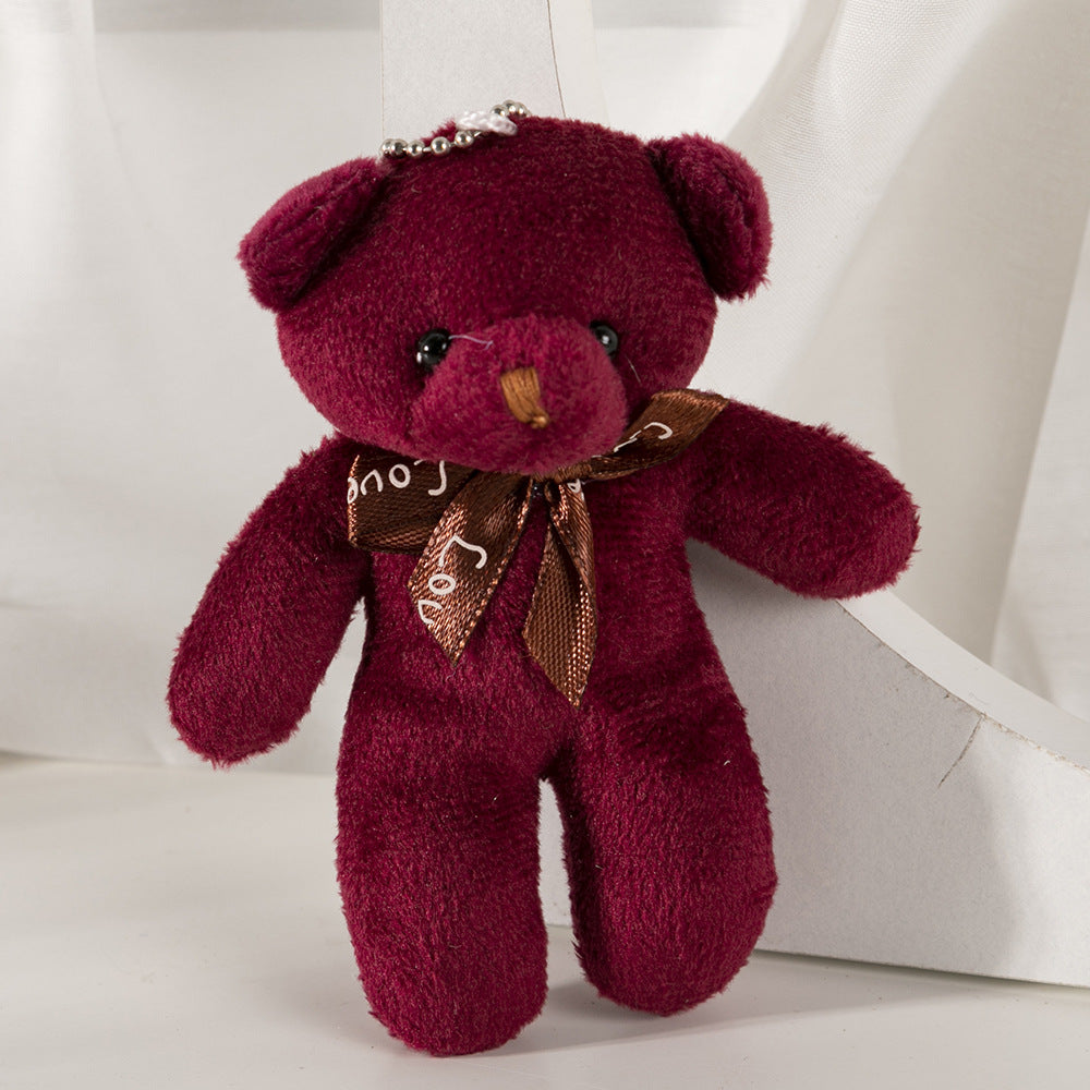 Ursinho de Peluche