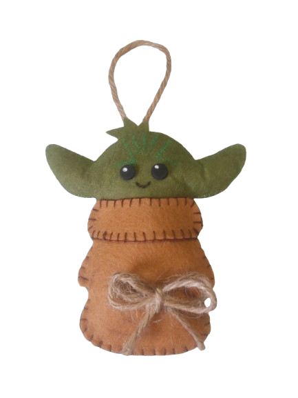 Yoda