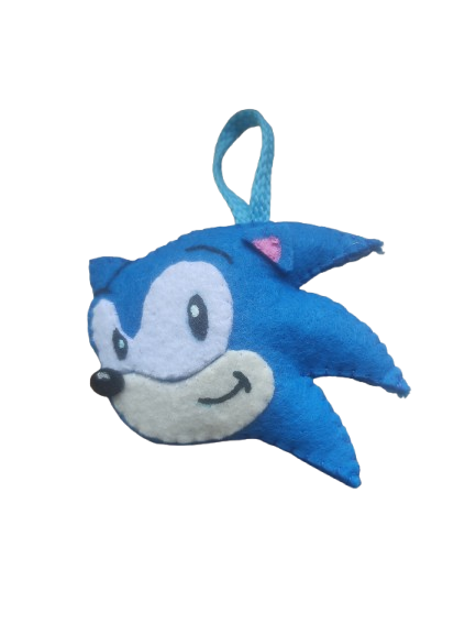 Pendente Sonic