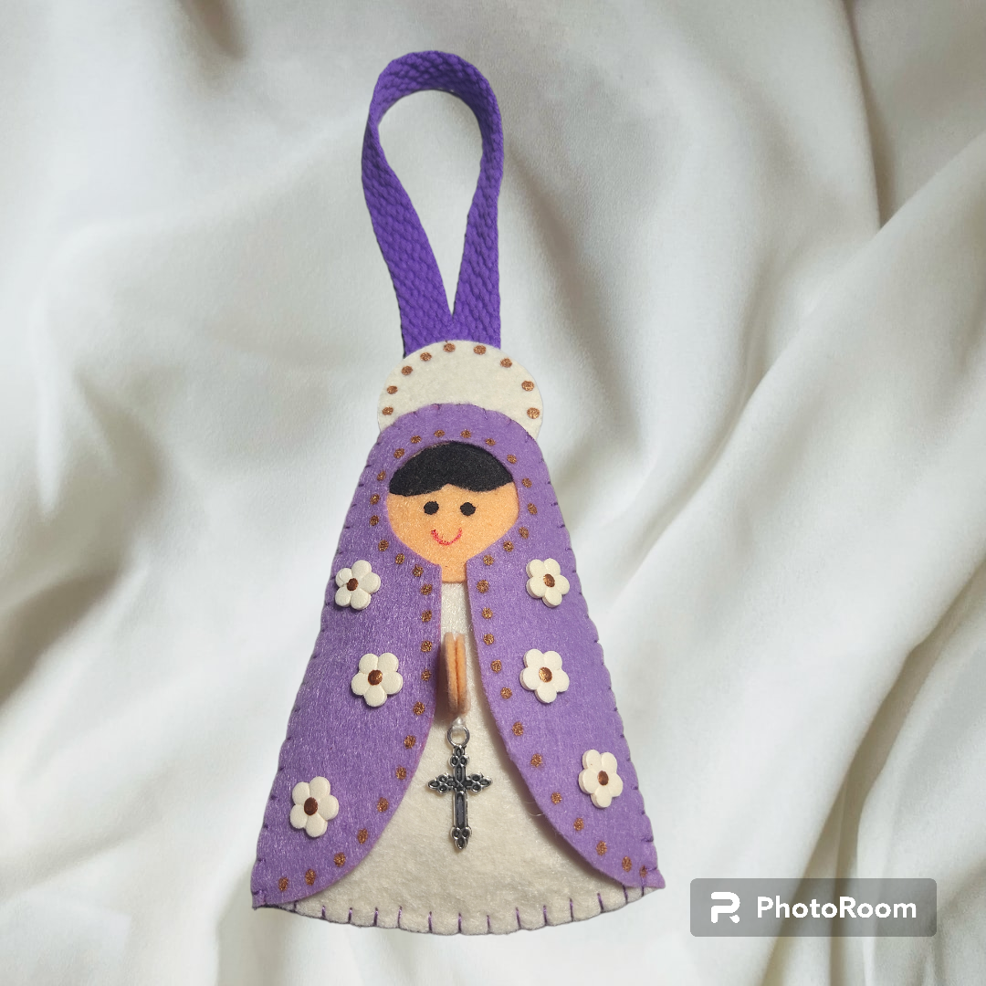 Nossa Senhora em Feltro